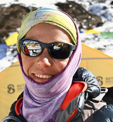  Amadablam Exped. Autumn 2025 